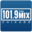 wtmx.com icon