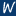 wvusd.org icon