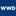 wwdmag.com logo