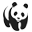 WWF Panda