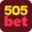 www-505bet.com icon