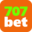 www-707bet.com icon