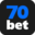 www-70bet.net icon