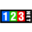 123net Service logo