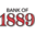Bank of 1889
