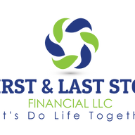 1st and Last Stop Financial logo