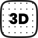 3D Transformer