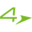 4Front logo