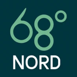 Sparebank 68 Grader Nord technologies stack