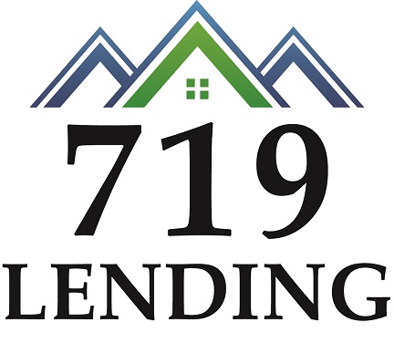 719 Lending logo