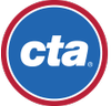 Cta-74th Street Depot logo