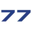 77th Street Depot logo