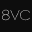 8vc Accelerator logo