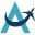 Alaska Air Group logo
