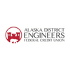Alaska Dist Engineers logo