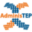 AdmiNStep logo