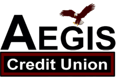 Aegis logo