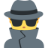AI Scam Detective icon