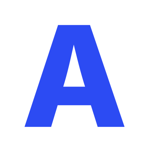 Aktiesparekonto logo