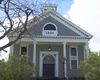 Albert County Museum and R.B. Bennett Commemorative Centre icon