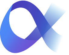 Alphastream icon