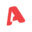 Alpha TV logo