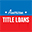 American Title Loans logo