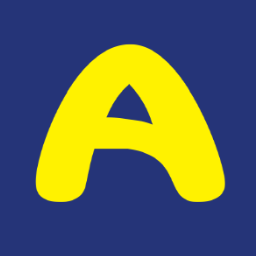 Amscot - The Money Superstore logo
