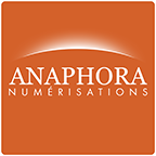 Anaphora Numérisations