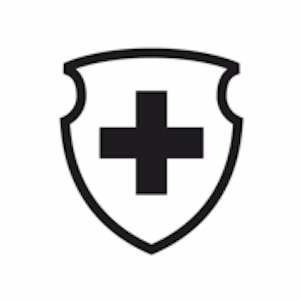 Swiss Army logo
