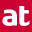 At Home logo