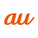 KDDI AU logo