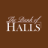 The Bank of Halls - Personal