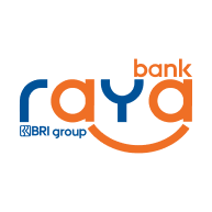 PT. BANK RAYA INDONESIA TBK. integrations