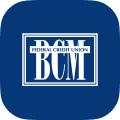 BCM Federal Credit Union integrations