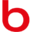 BHosted logo