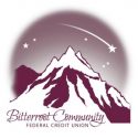 Bitterroot Community logo