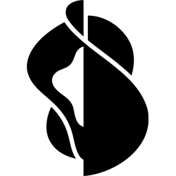 Bluewin logo