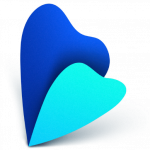 www.bluewing.care favicon