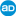Domain Favicon