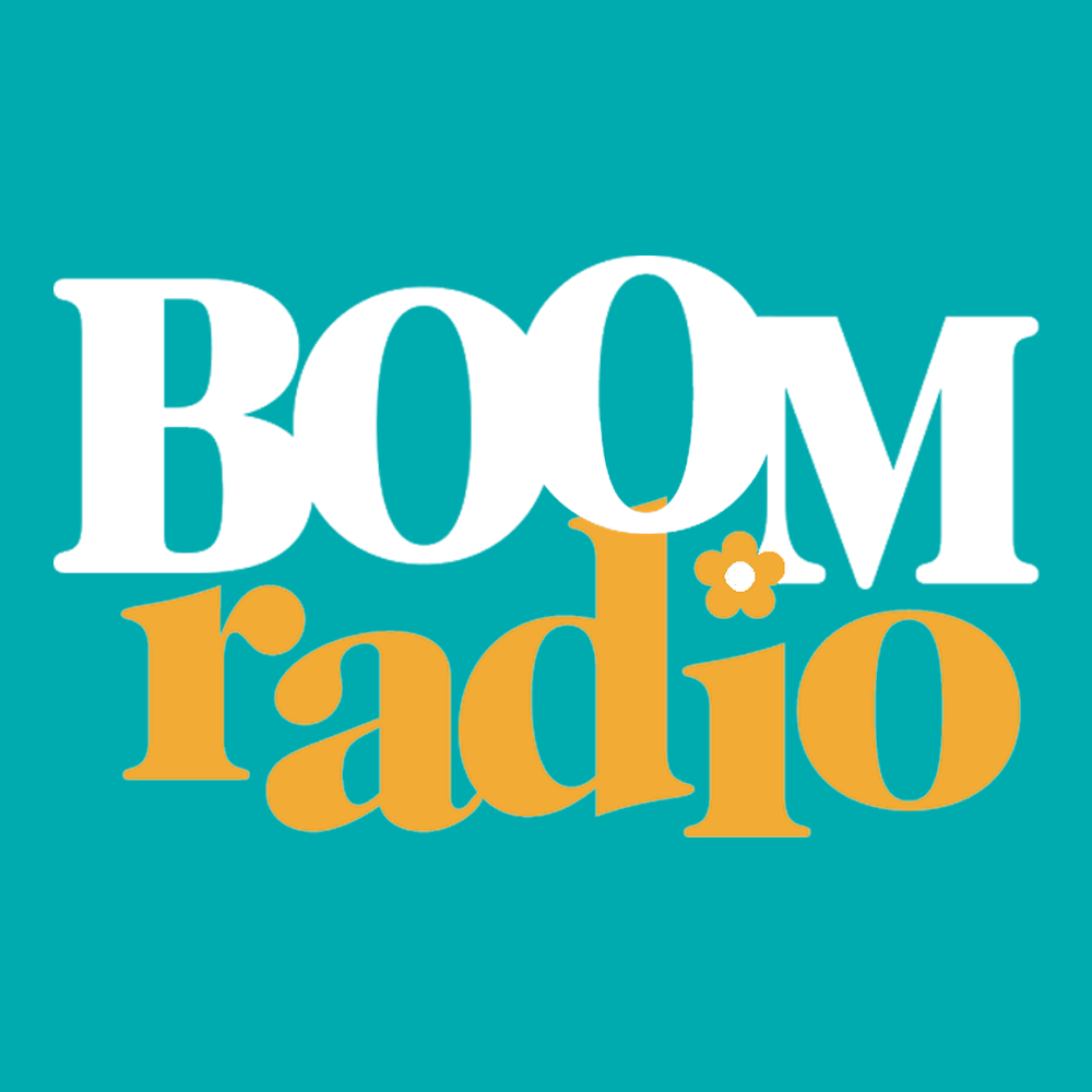 Boom Radio UK