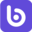 Brubank logo