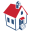 Brazos Valley Schools logo
