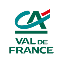 CAISSE REGIONALE DE CREDIT AGRICOLE MUTUEL VAL DE FRANCE