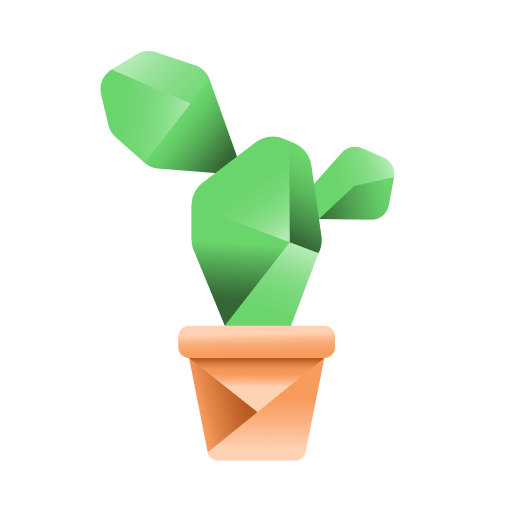 Caktus icon