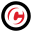 Caltrain logo