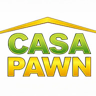 CASA PAWN logo