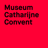 Museum Catharijneconvent icon