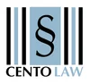 Cento Law logo