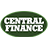 Central Finance logo